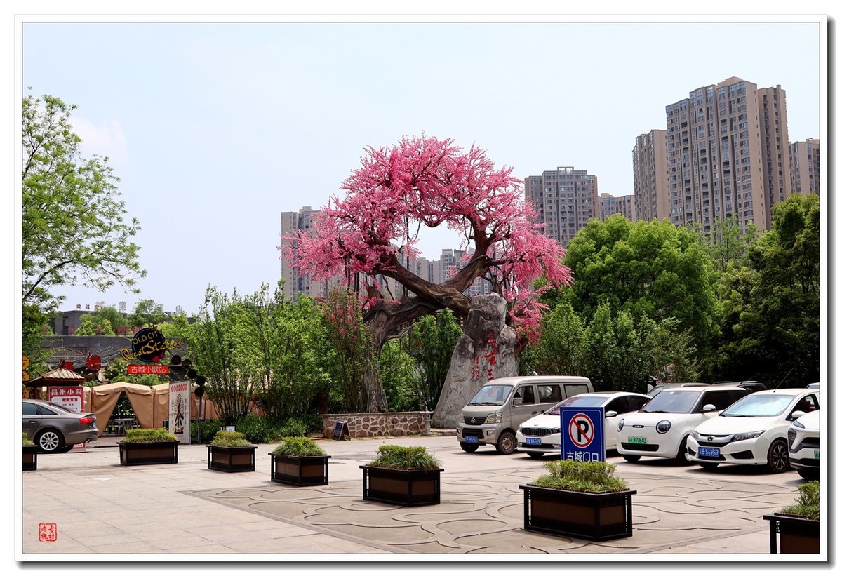 大足香国公园（昌州古城）（1）