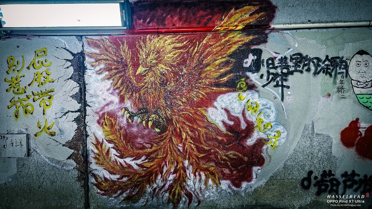 2024-05-08 李公楼地道涂鸦更新 补发