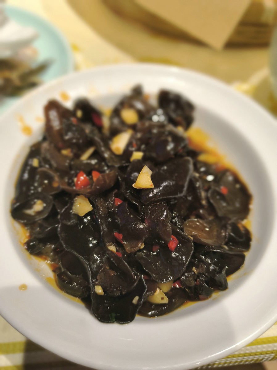 漫步星城 走街串巷（515）沁雅轩