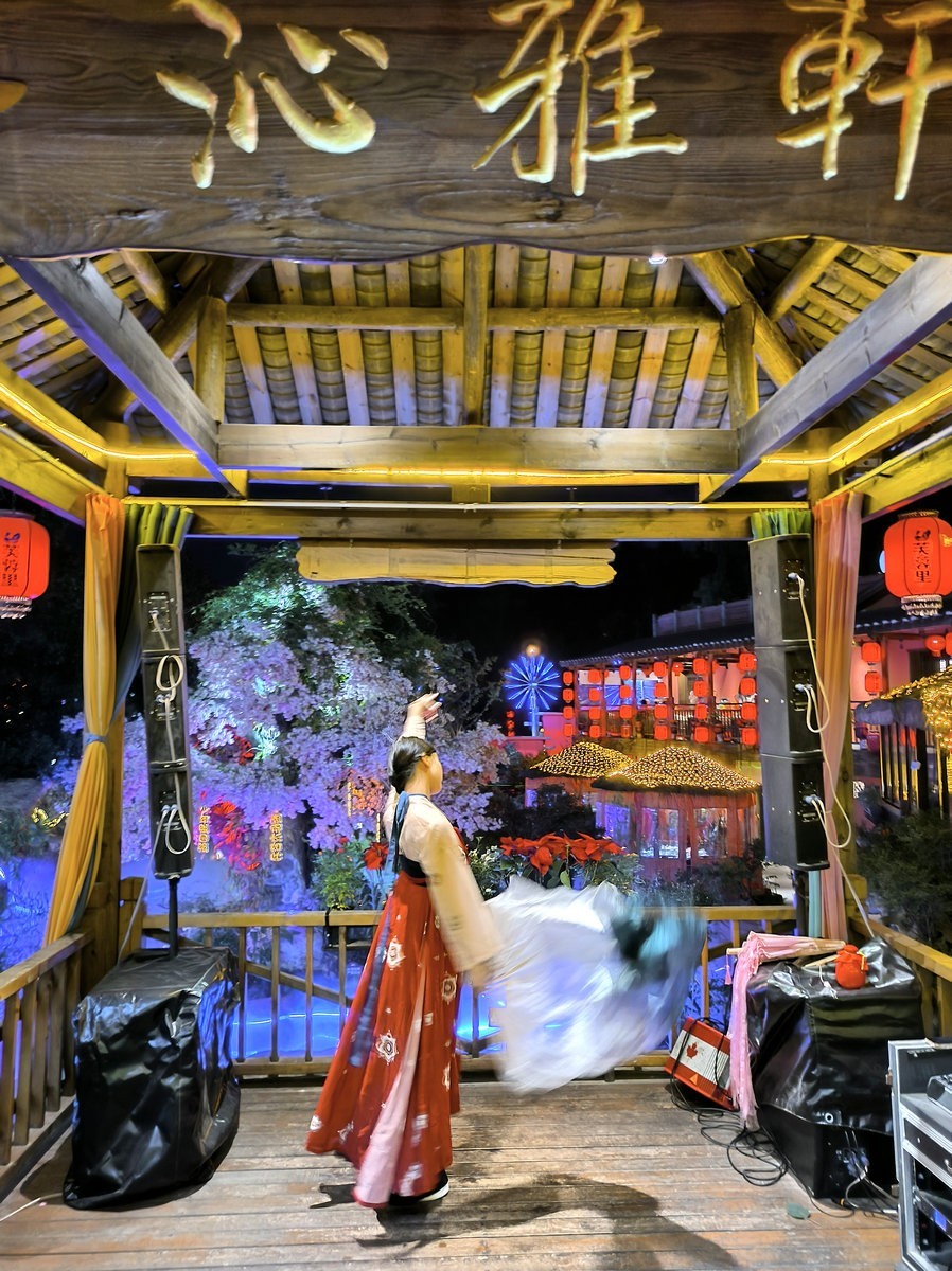 漫步星城 走街串巷（515）沁雅轩