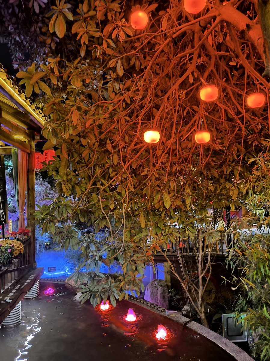 漫步星城 走街串巷（515）沁雅轩