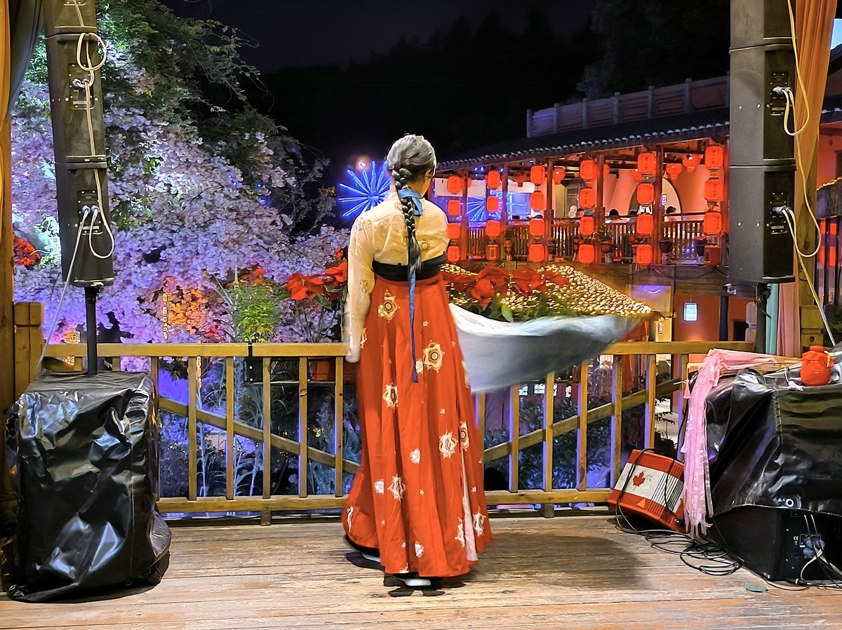 漫步星城 走街串巷（515）沁雅轩