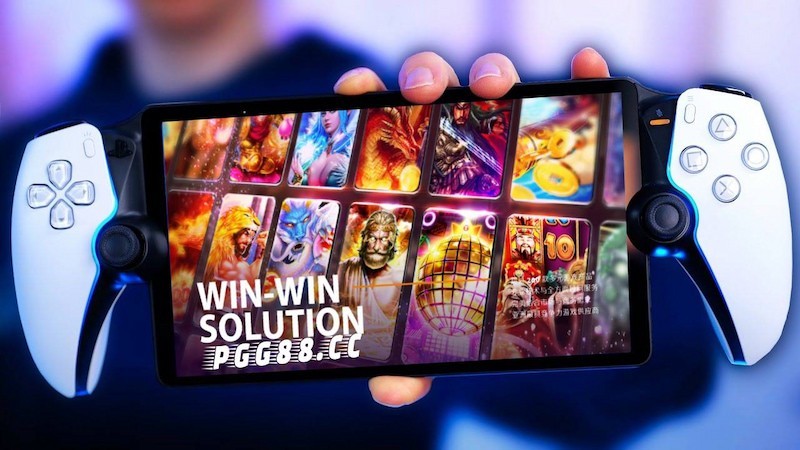 索尼官宣PS5 Pro性能大升级！C Q9试玩画质+AMD黑科技，体验拉满！