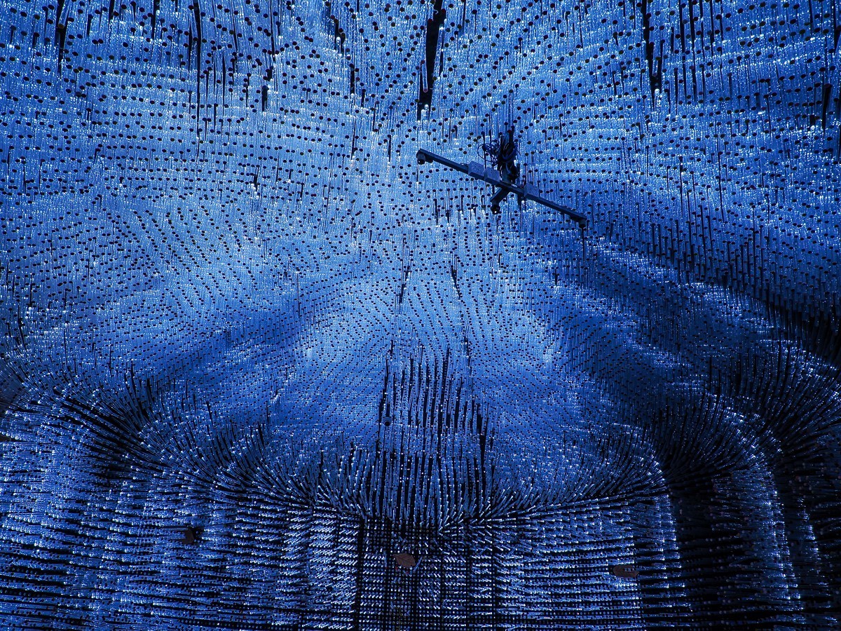 游北京大兴世界月季主题园