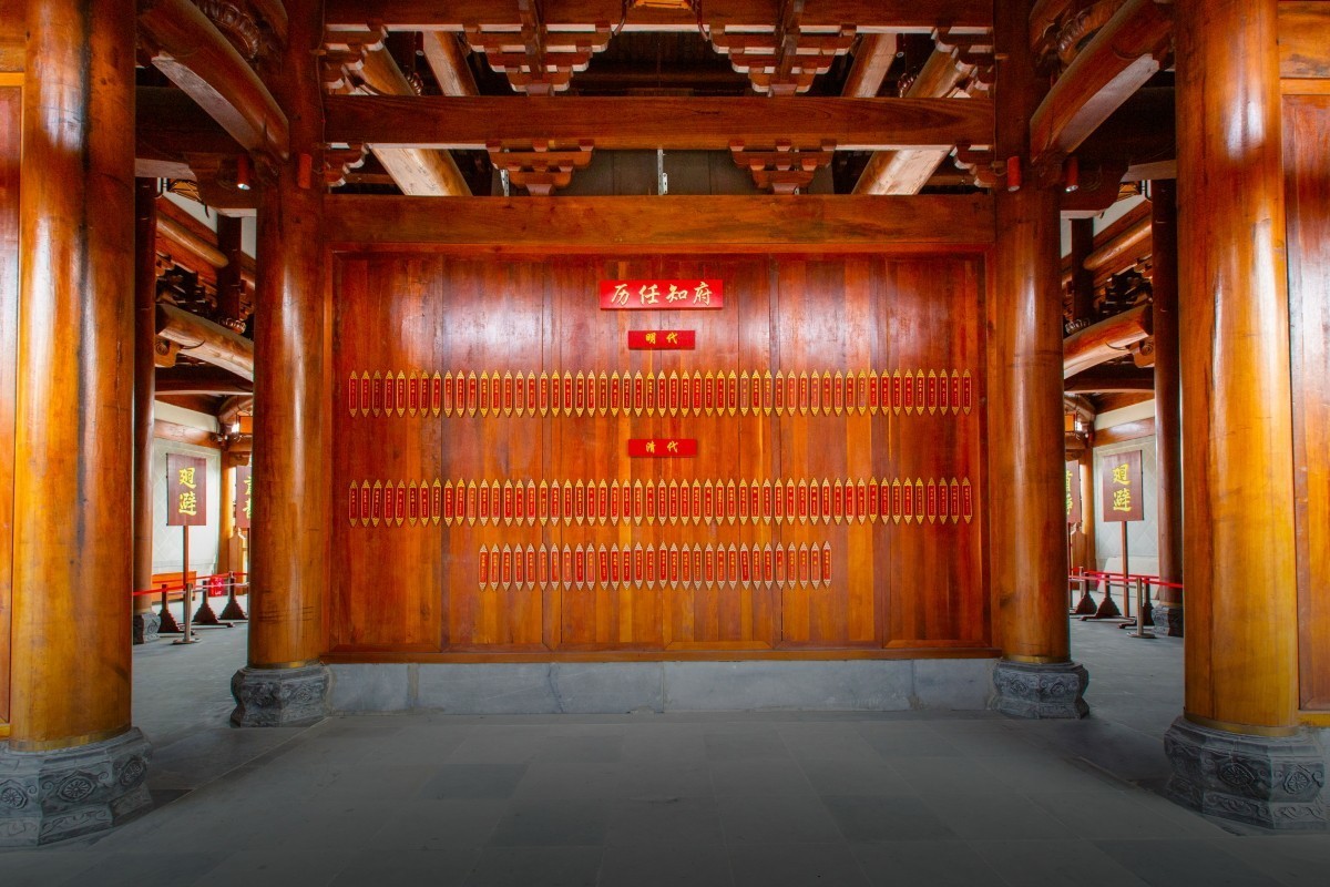 贵州铜仁古镇15