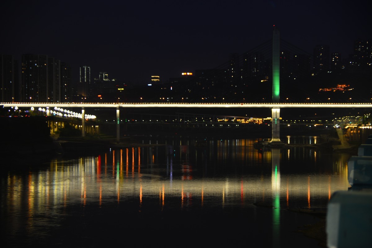 夜景