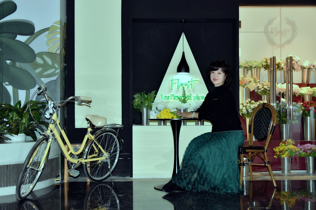 2022环境人像二十二