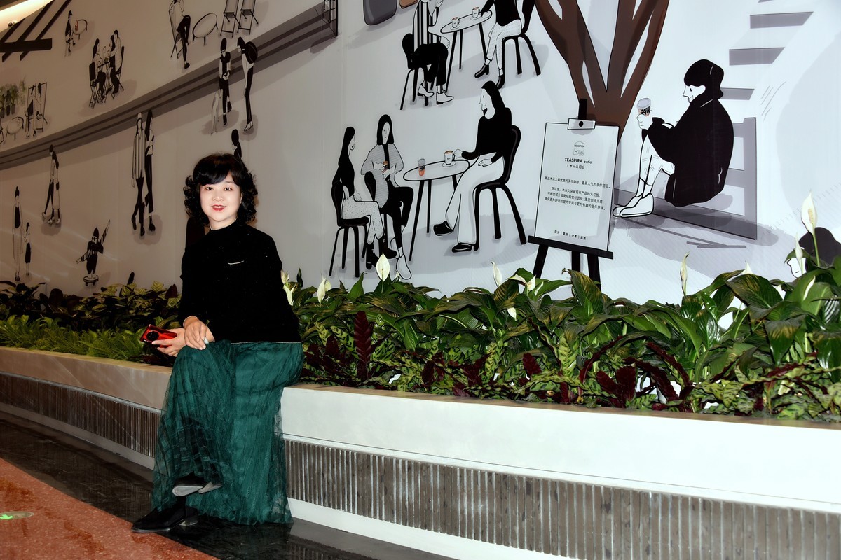 2022环境人像二十二