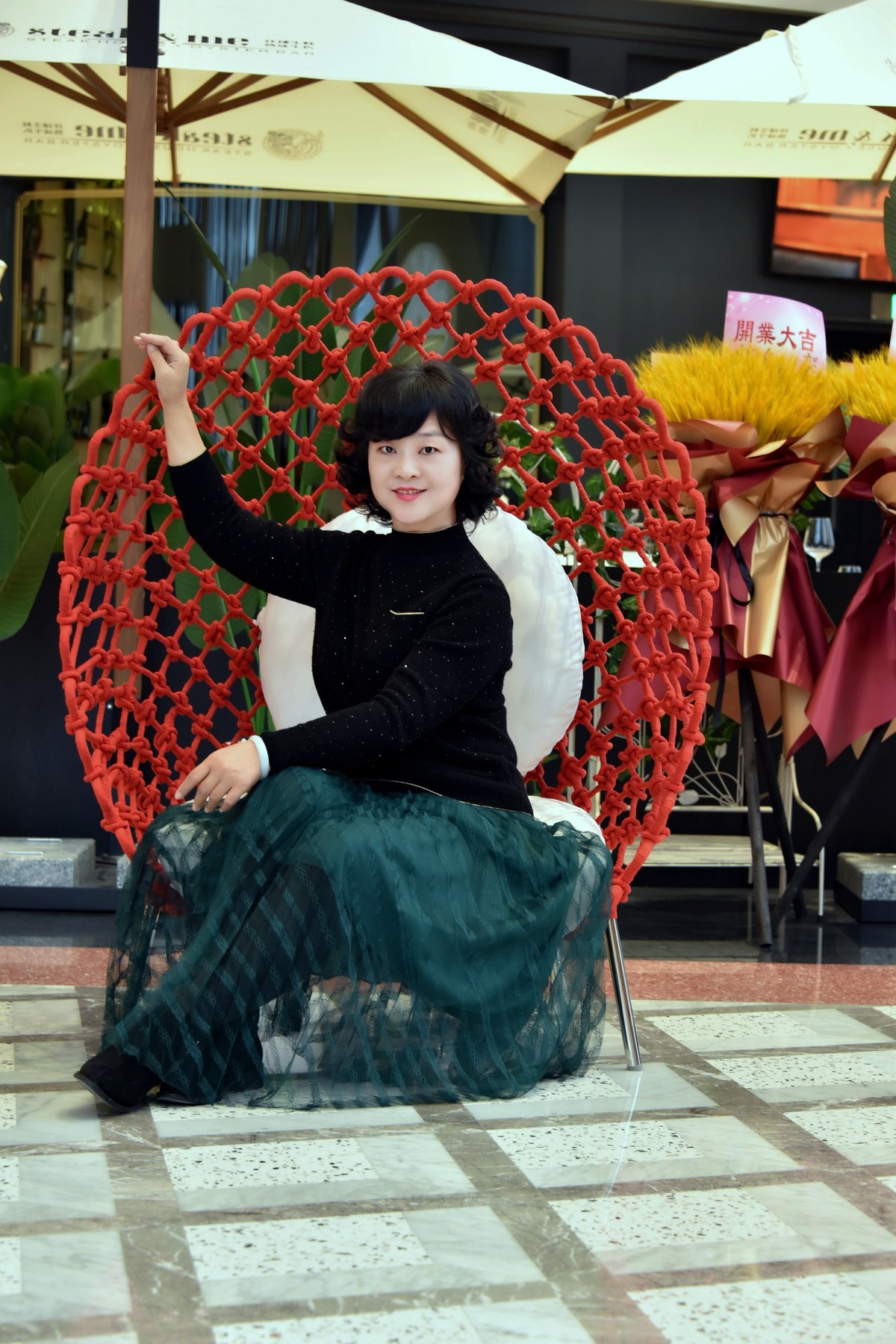 2022环境人像二十二