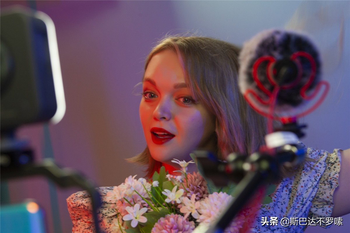 6 5 收藏 分享 Up主必备神器——斯莫格手机vlog+便携直播专业支架