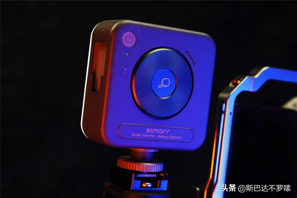 6 5 收藏 分享 Up主必备神器——斯莫格手机vlog+便携直播专业支架