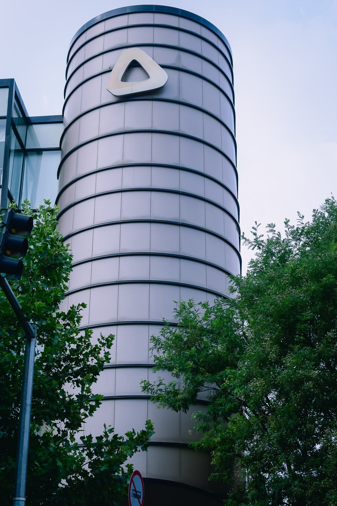 D5300拍着玩--扫街