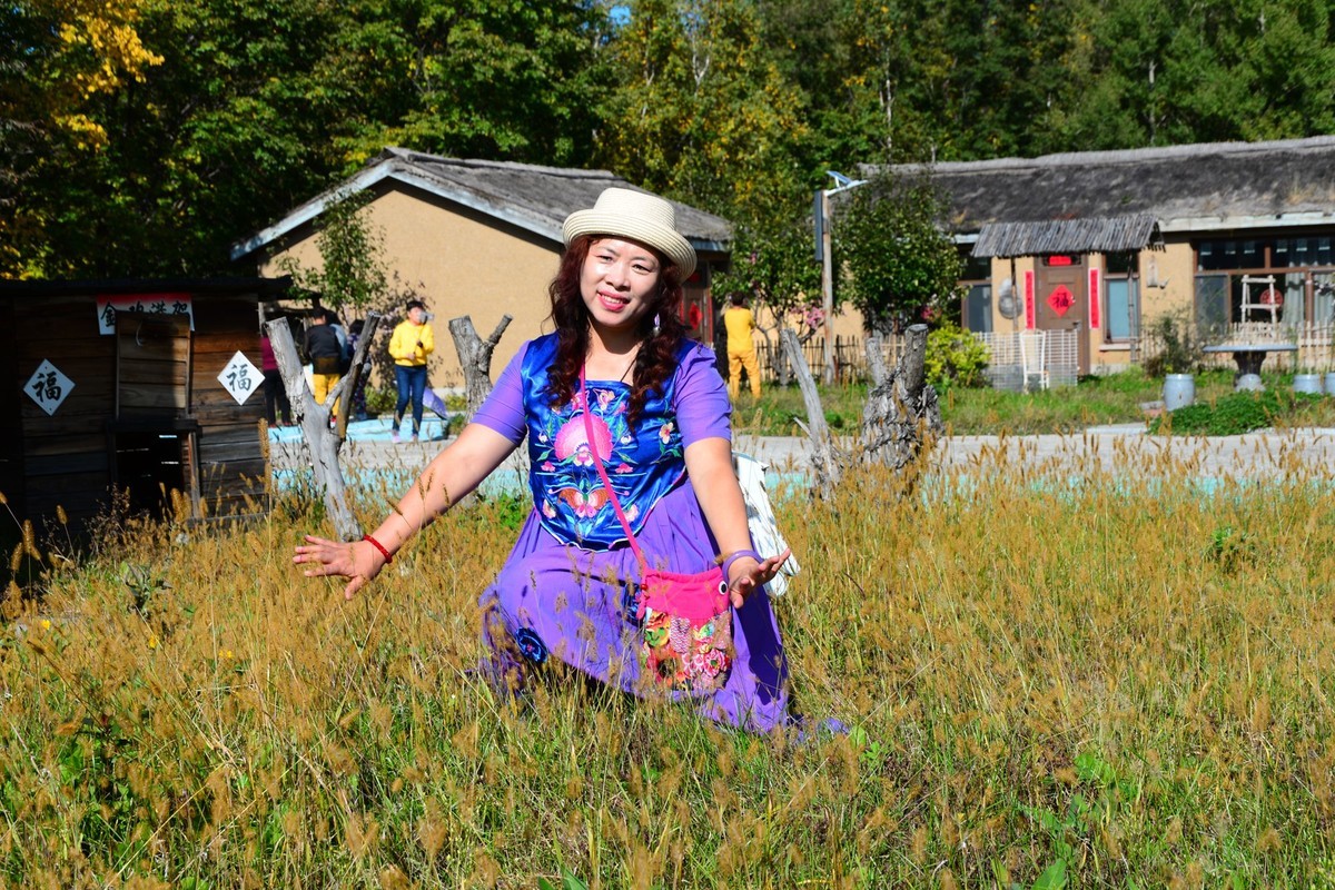 历史的记意——红色村庄（7）