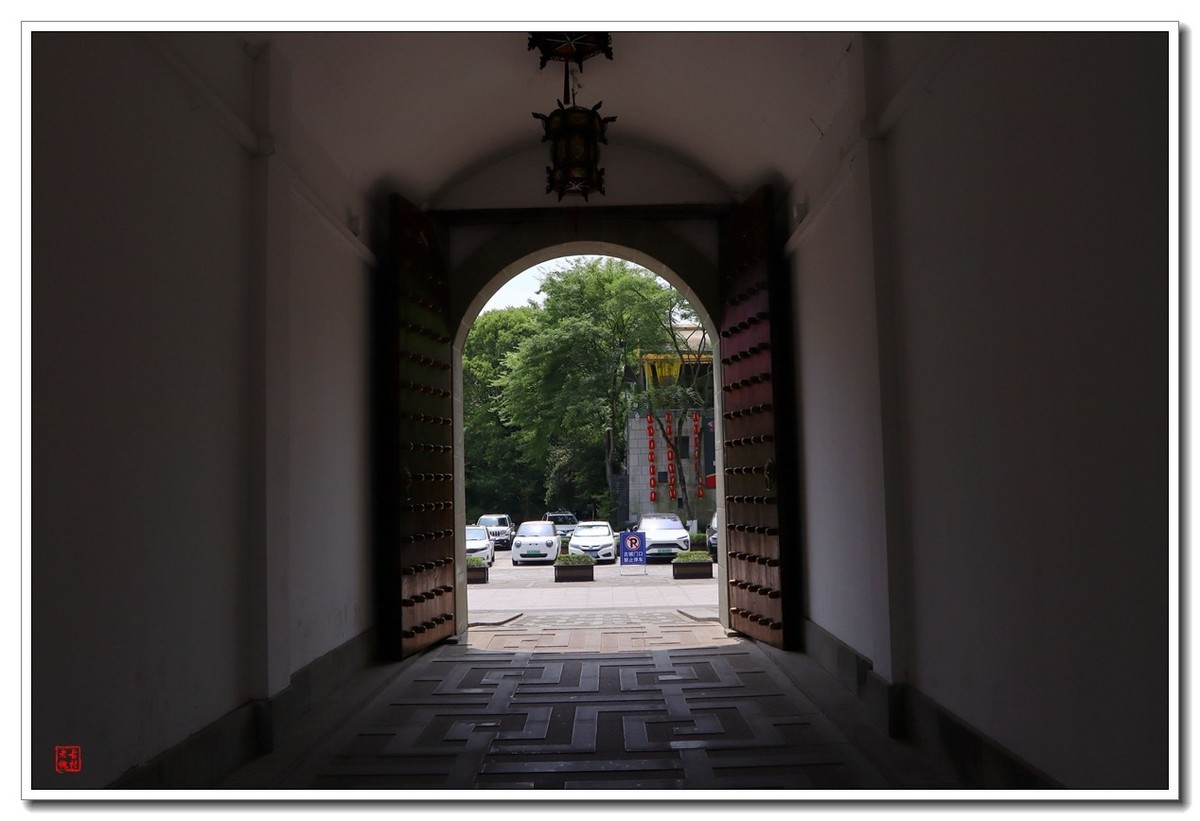 大足香国公园（昌州古城）（1）