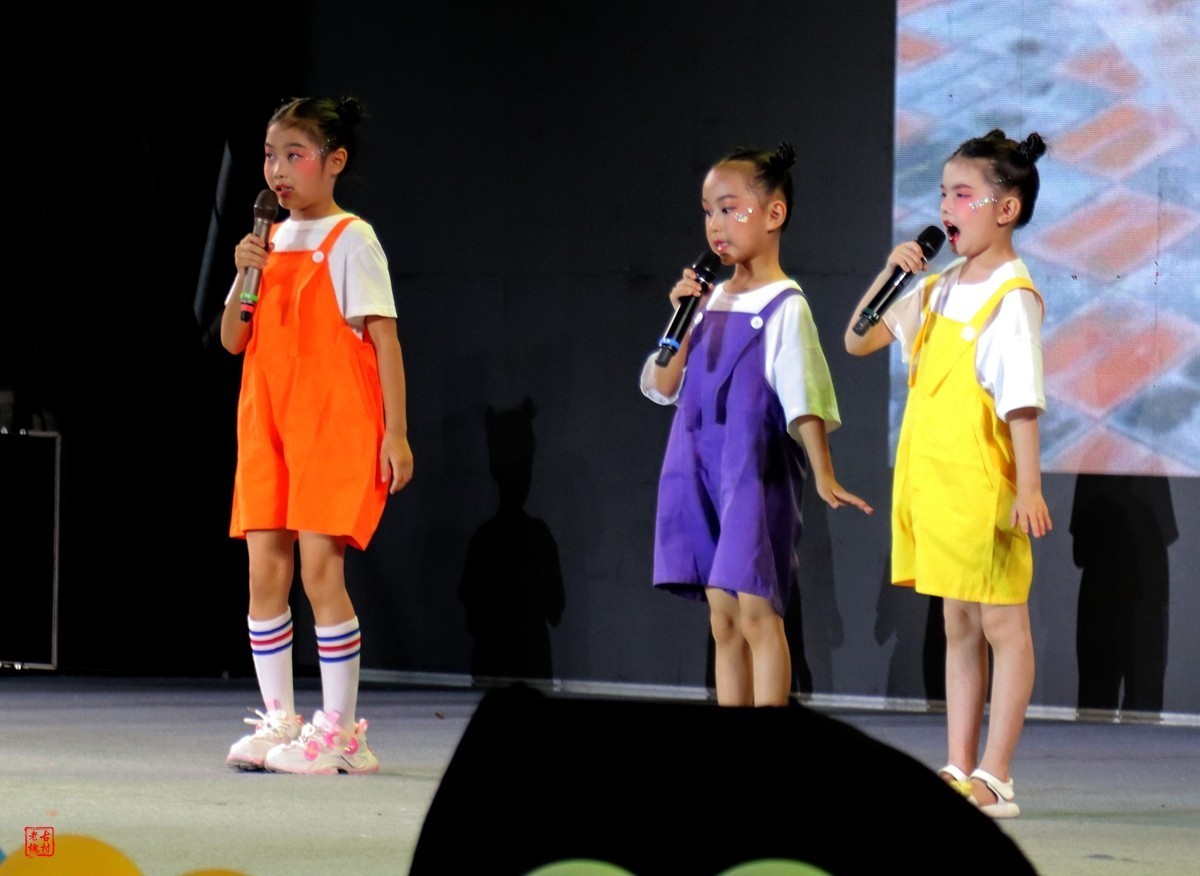 童心向党——2024“7.1”晚会（13）