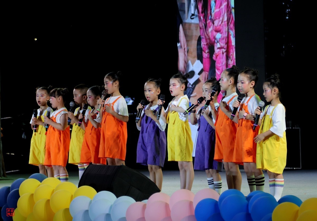 童心向党——2024“7.1”晚会（13）