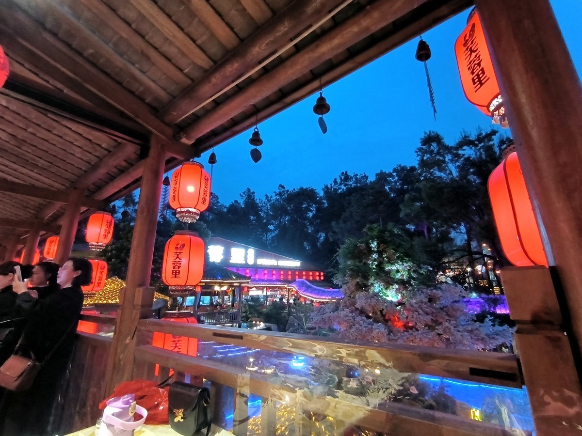 漫步星城 走街串巷（515）沁雅轩