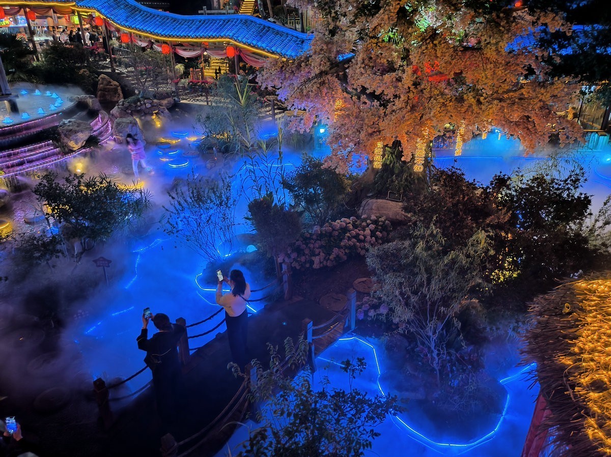 漫步星城 走街串巷（515）沁雅轩