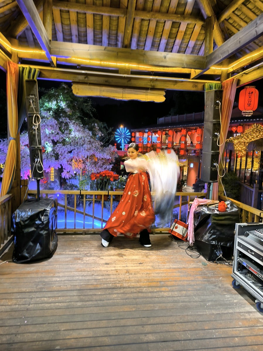 漫步星城 走街串巷（515）沁雅轩