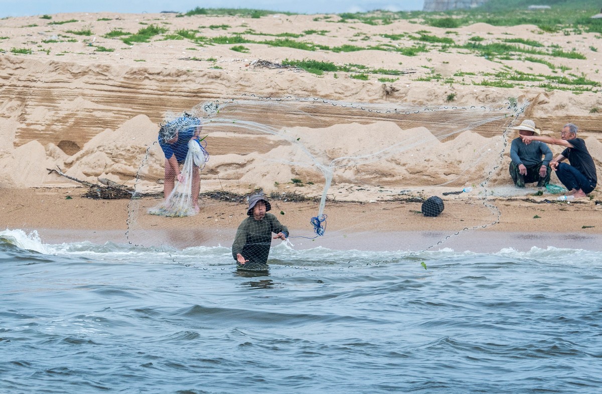 海边淘（二十）