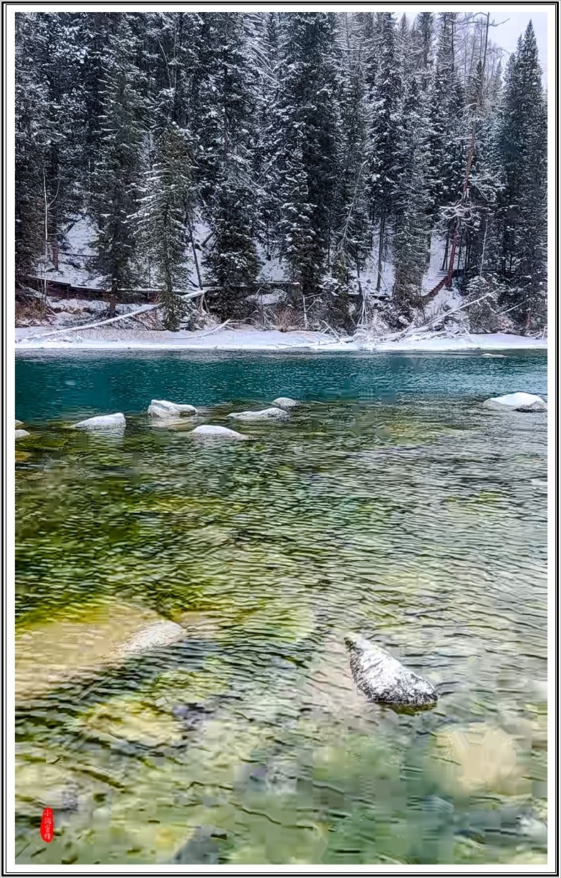 2022年新疆风光抓拍-18