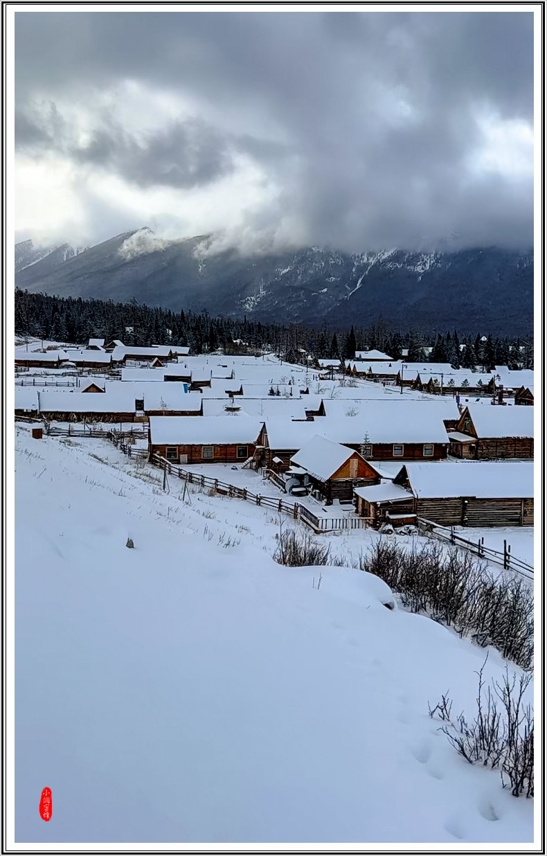 2022年新疆风光抓拍-18