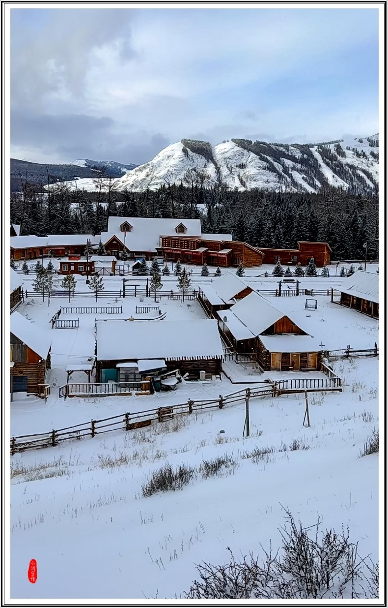 2022年新疆风光抓拍-18