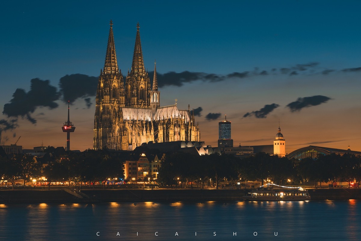 【菜々手摄影】一组疫情前旅游风景合辑