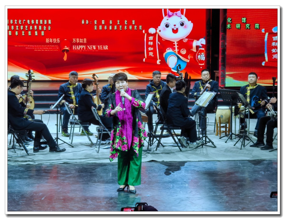 初一看戏 3【2023-0072】