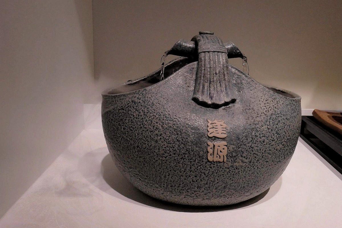 万仟堂陶器之三【续完】