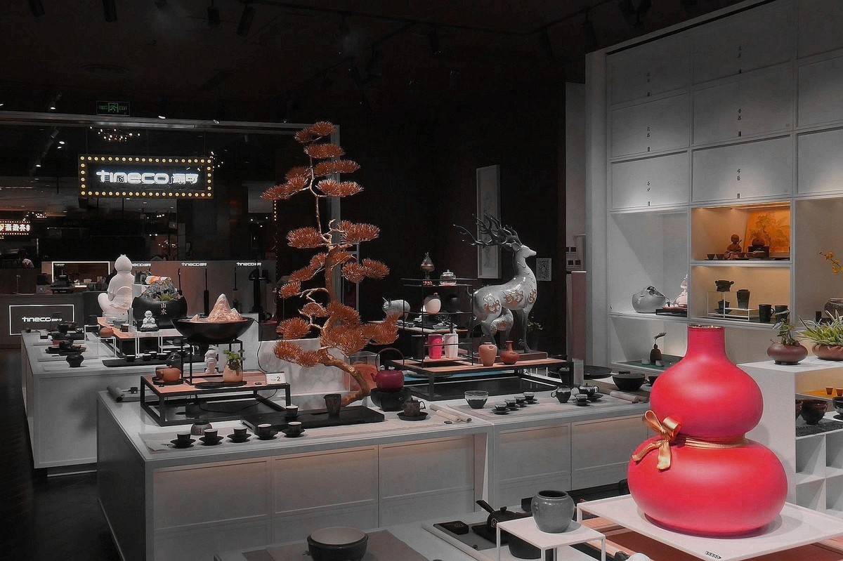 万仟堂陶器之三【续完】