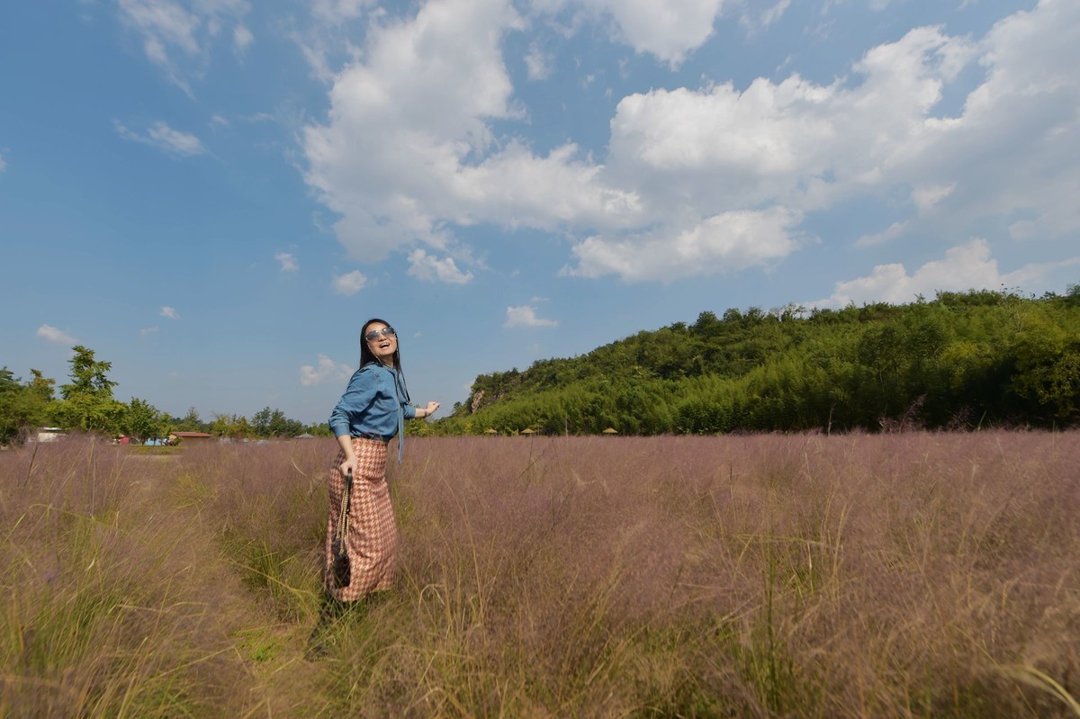 致自己之七：中年少女也可以在皖南的粉黛里风情万种！70-700/14-24原片直出