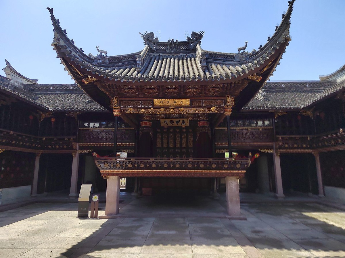 宁波天一阁(4)-中关村在线摄影论坛