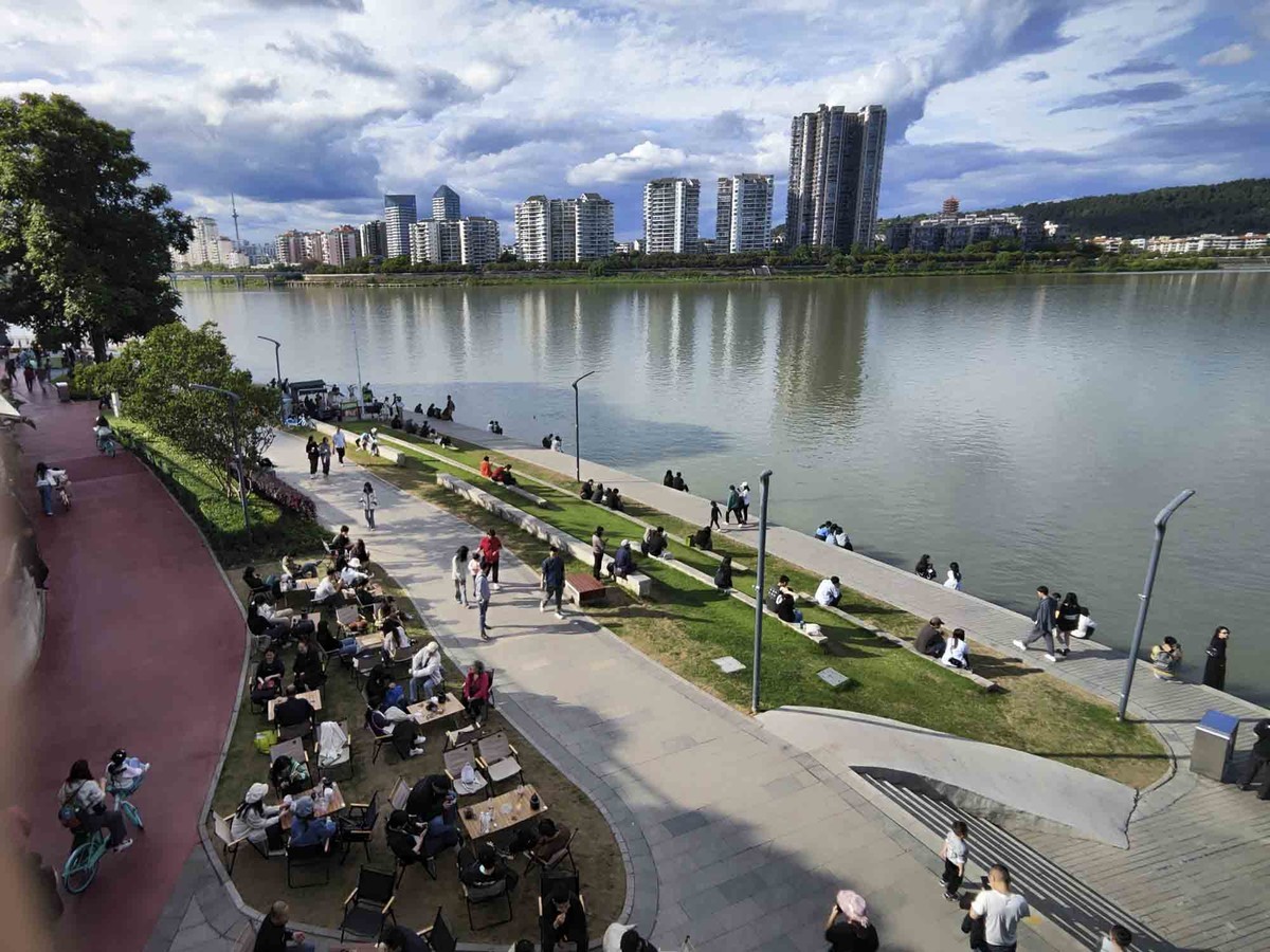 四川.....................三江半岛