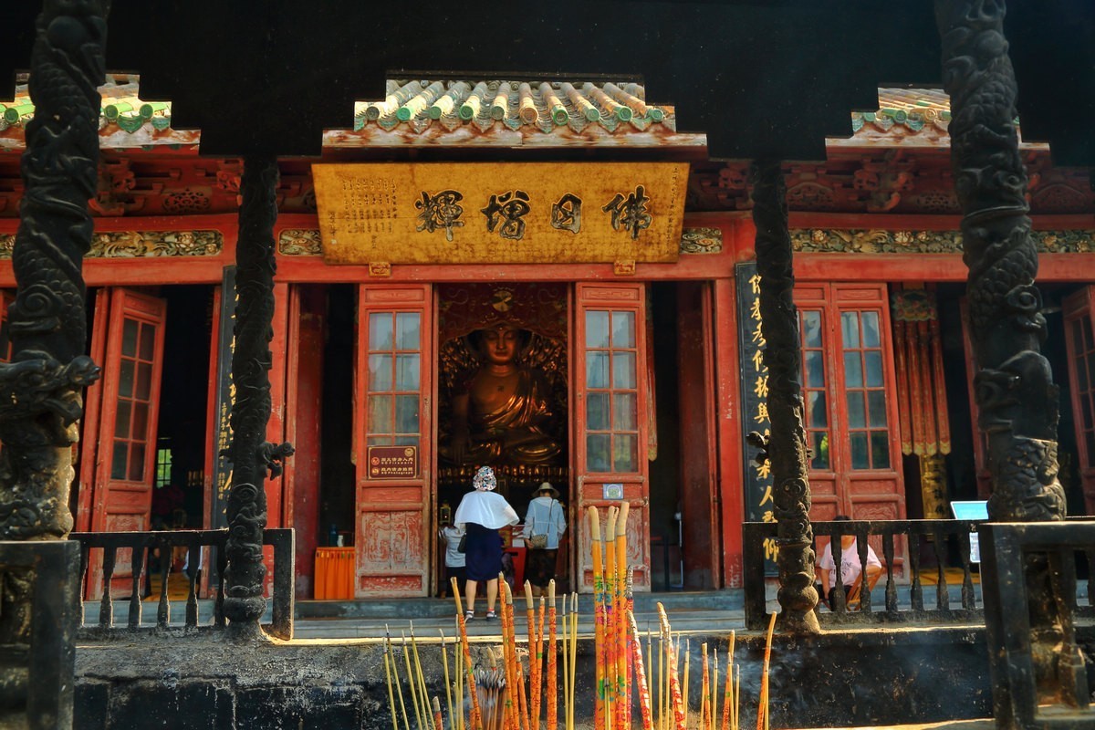 开封游拍（一路向北）