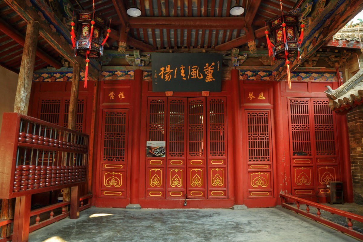 开封游拍（一路向北）