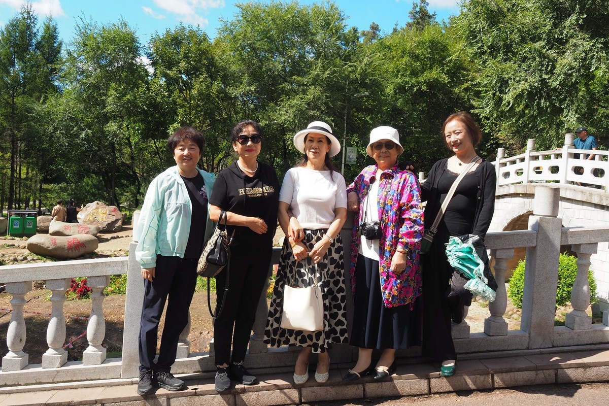 快乐摄影群——13周年群庆（2）