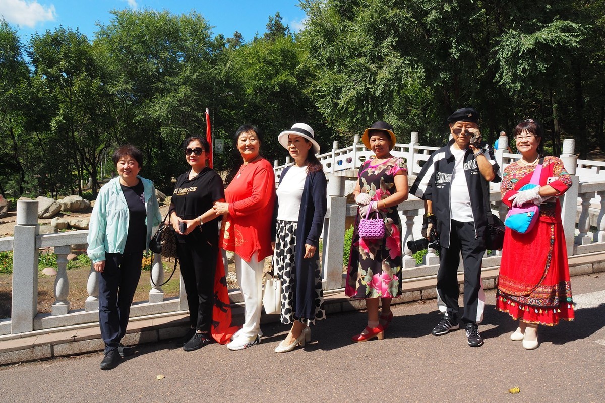 快乐摄影群——13周年群庆（2）