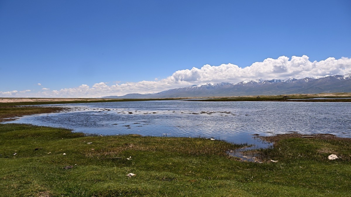 新疆游/独库公路（41）