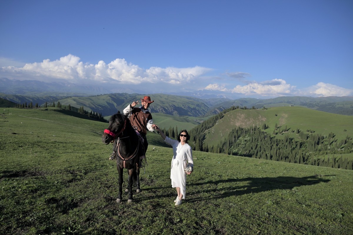 新疆游/独库公路（41）