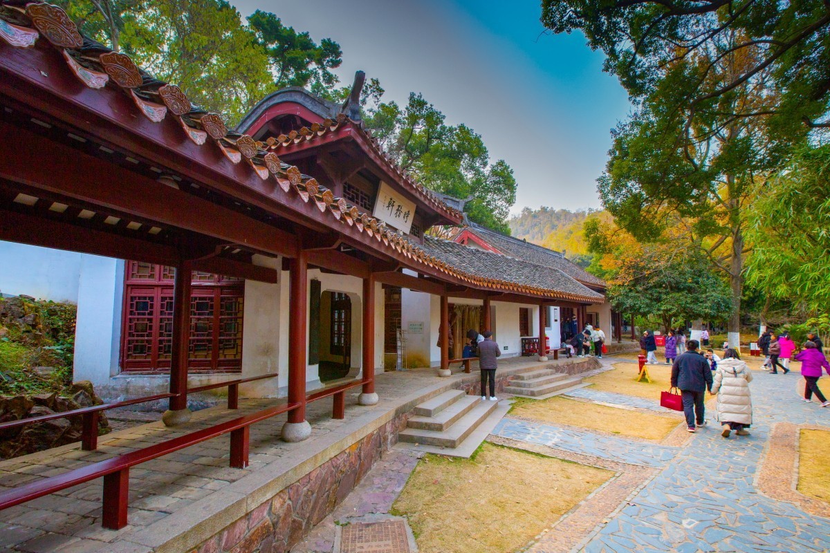 岳麓书院13