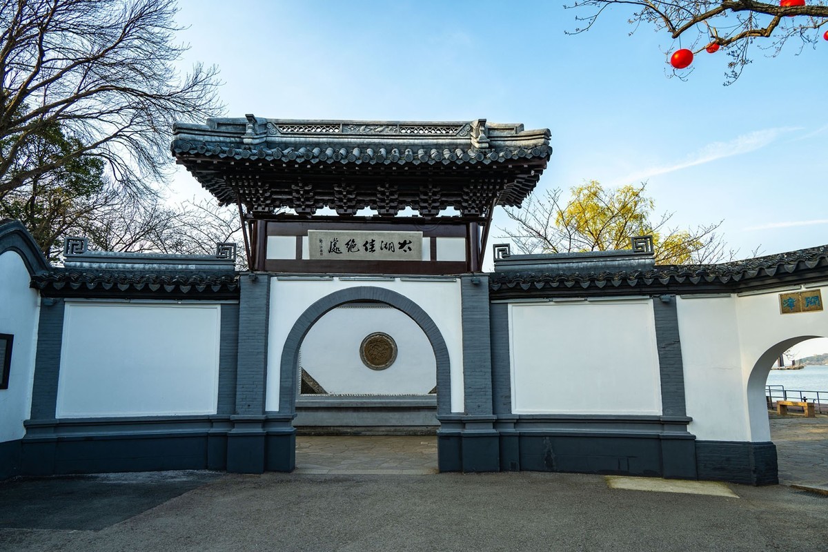 江南行-无锡-太湖-鼋头渚(1)