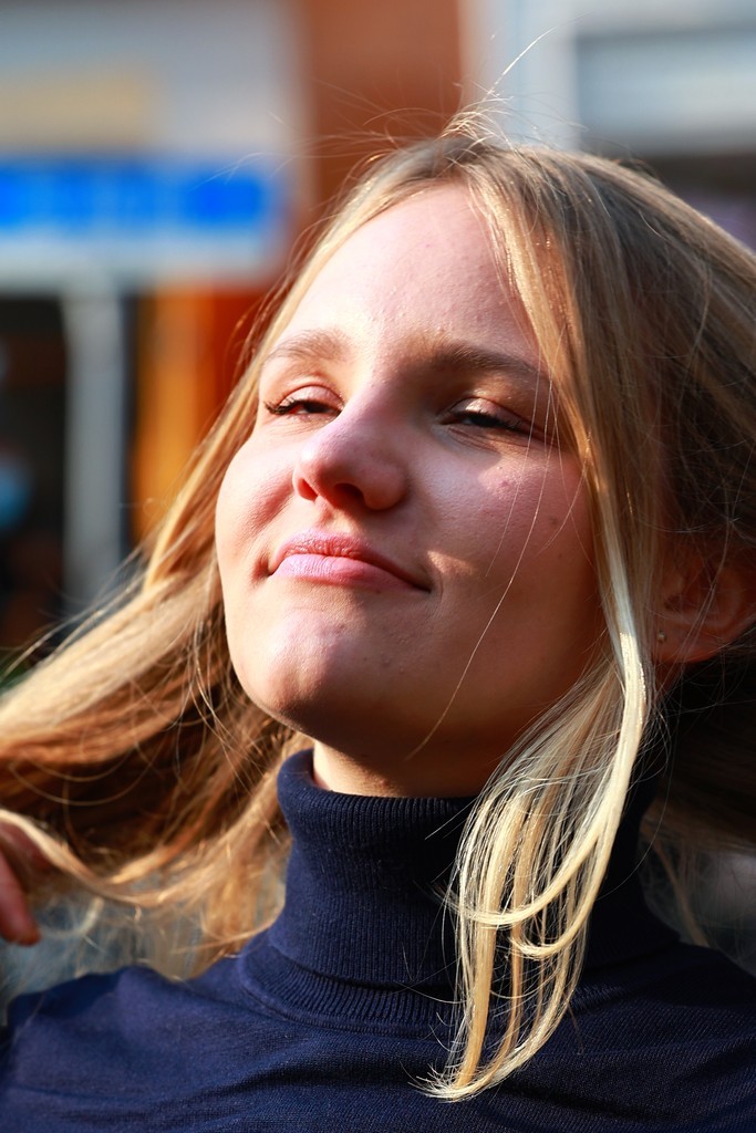 人的拍摄 ------ 670