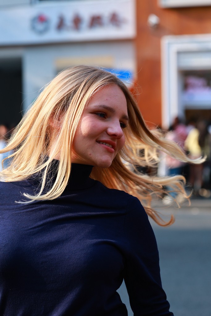 人的拍摄 ------ 670