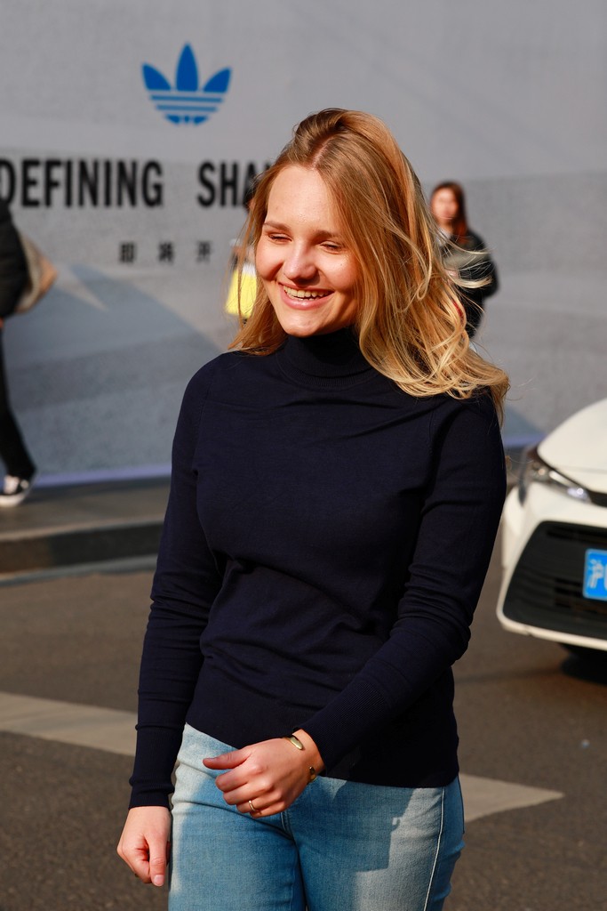 人的拍摄 ------ 670