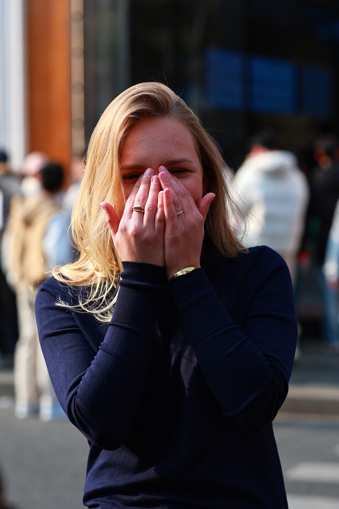 人的拍摄 ------ 670