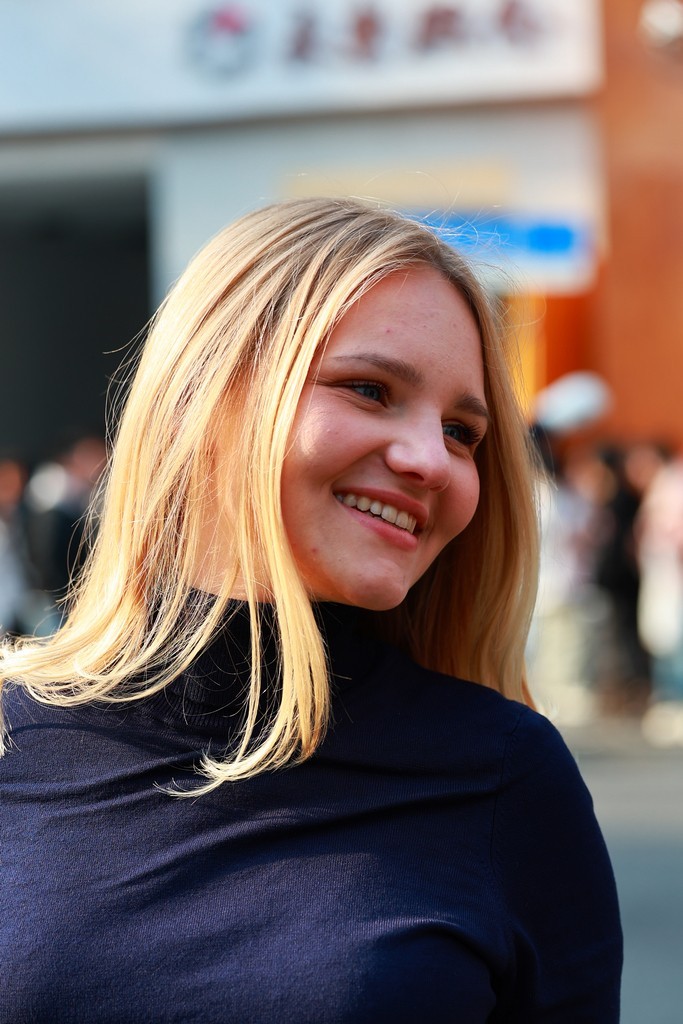 人的拍摄 ------ 670