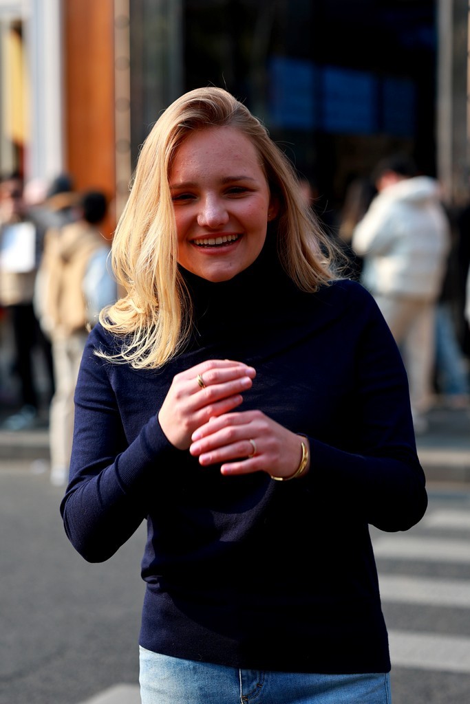 人的拍摄 ------ 670