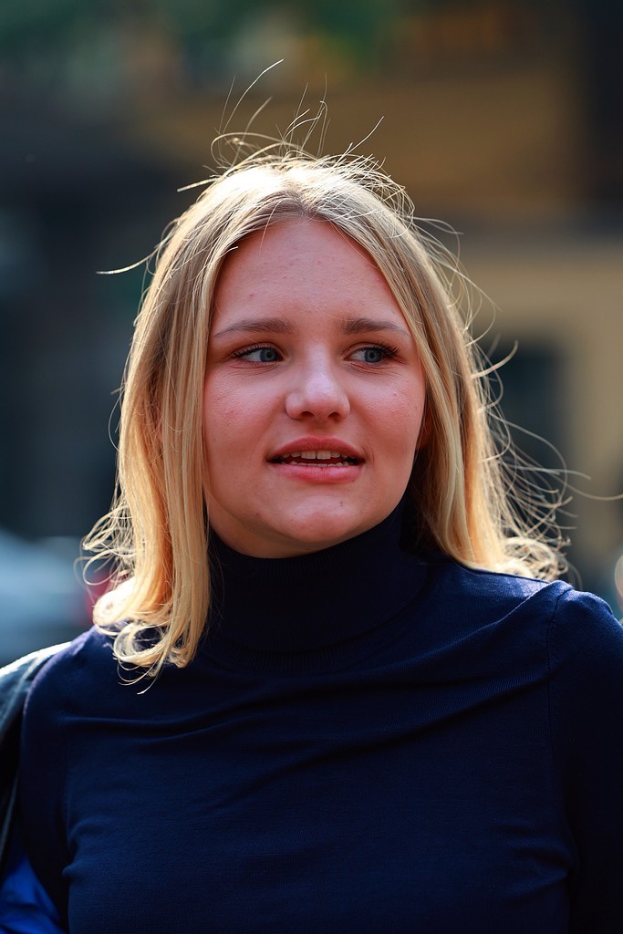 人的拍摄 ------ 670