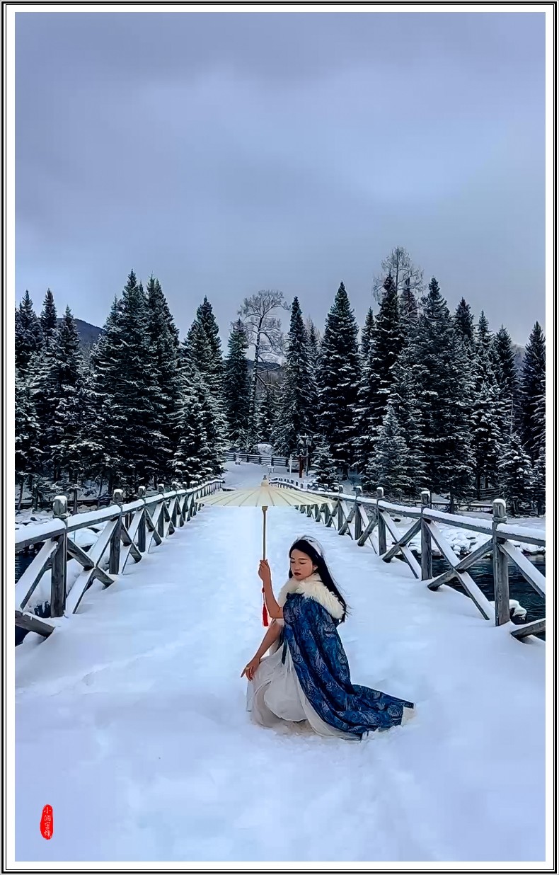 2022年新疆风光抓拍-18